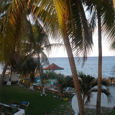 Villa Criss Ocho Rios Dış mekan fotoğraf