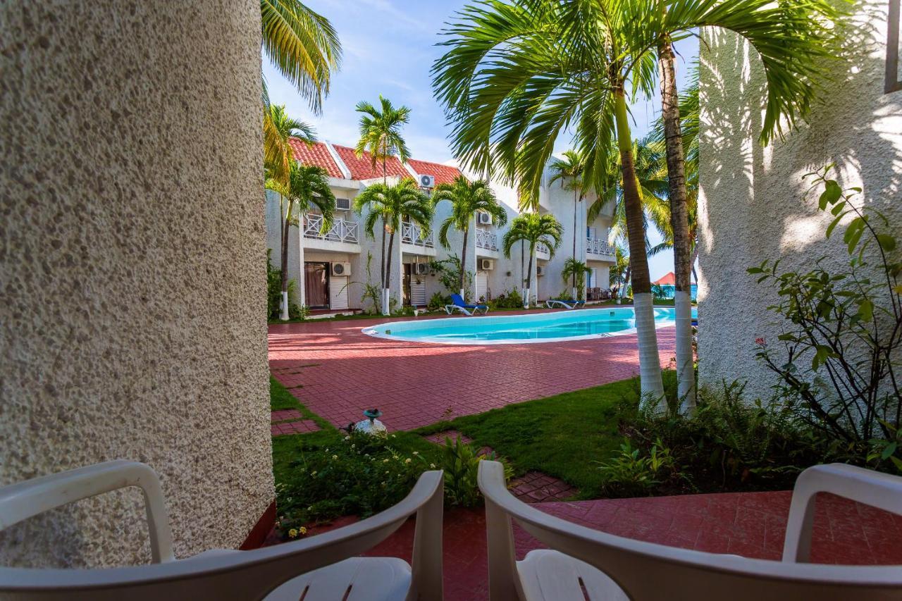 Villa Criss Ocho Rios Dış mekan fotoğraf