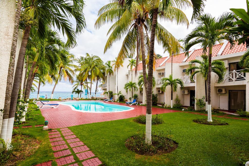 Villa Criss Ocho Rios Dış mekan fotoğraf